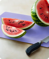 Flexible Cutting Mats Set of 3, GR/BL/LLC